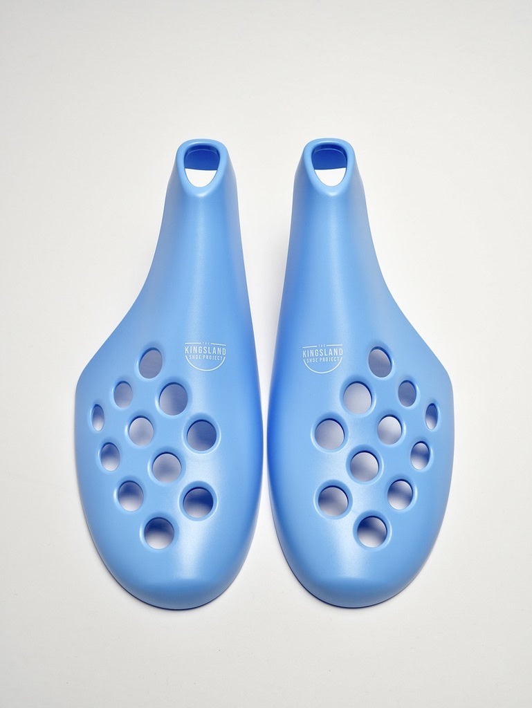 Fresh Flow™ Shoe Trees - Extend the Life Of Sneakers, Shoes & Boots