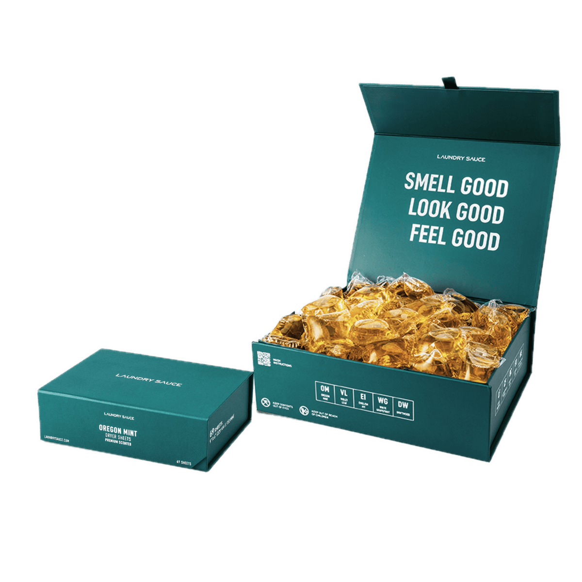 Most Popular Package