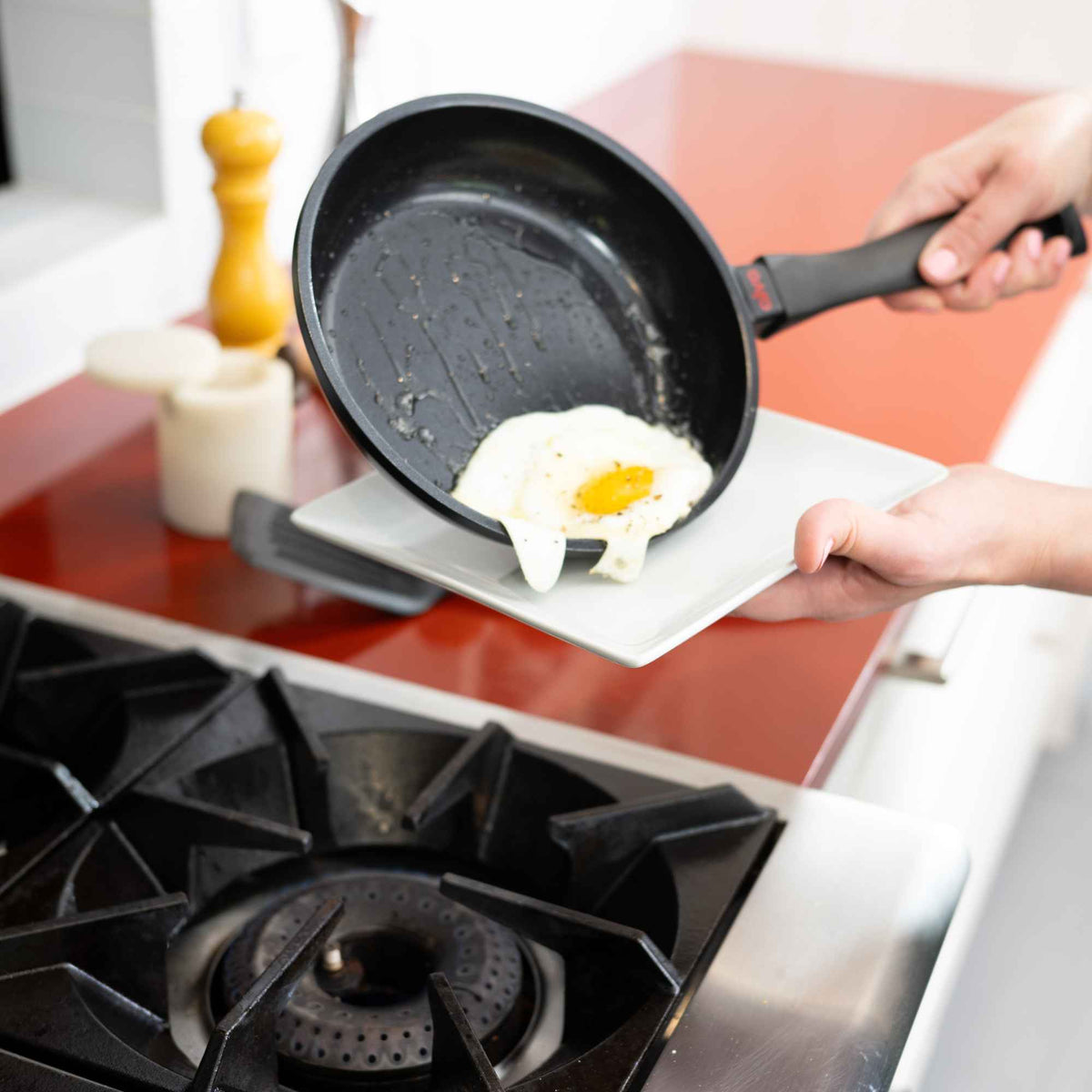 Nonstick Frying Pan