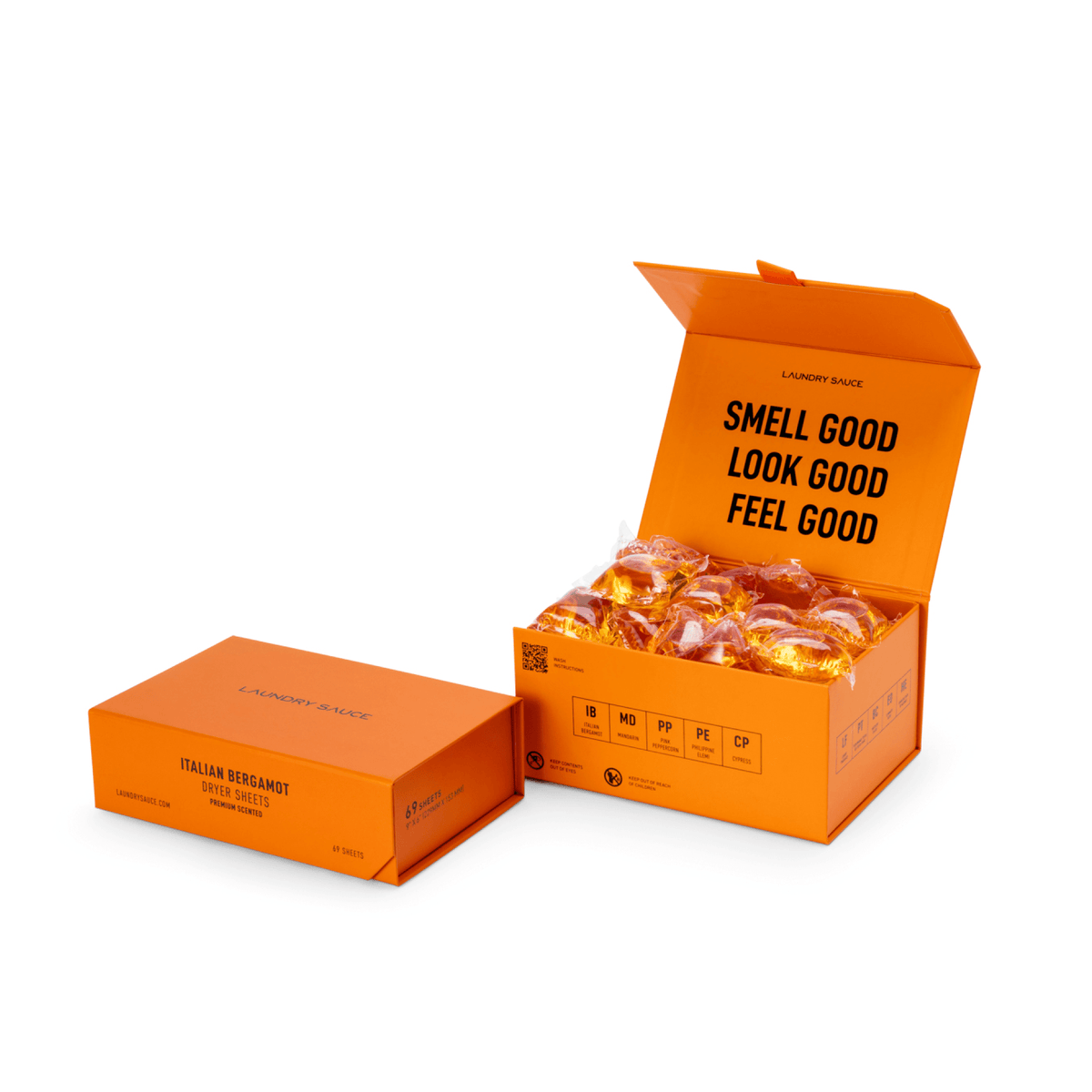 Most Popular Package
