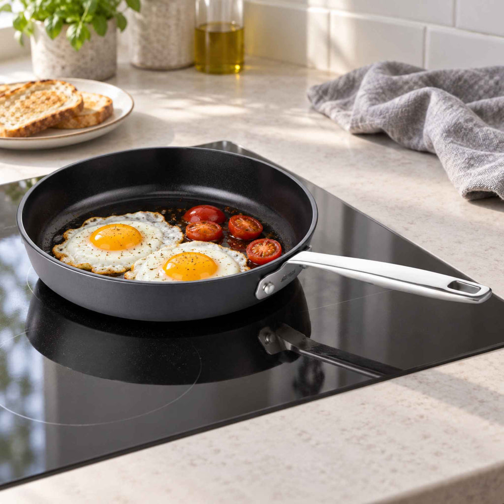Hybrid Cookware Set, 7-Piece