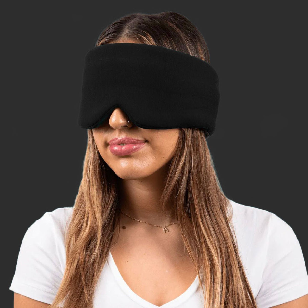 Bagby NIGHT - Sleep Mask