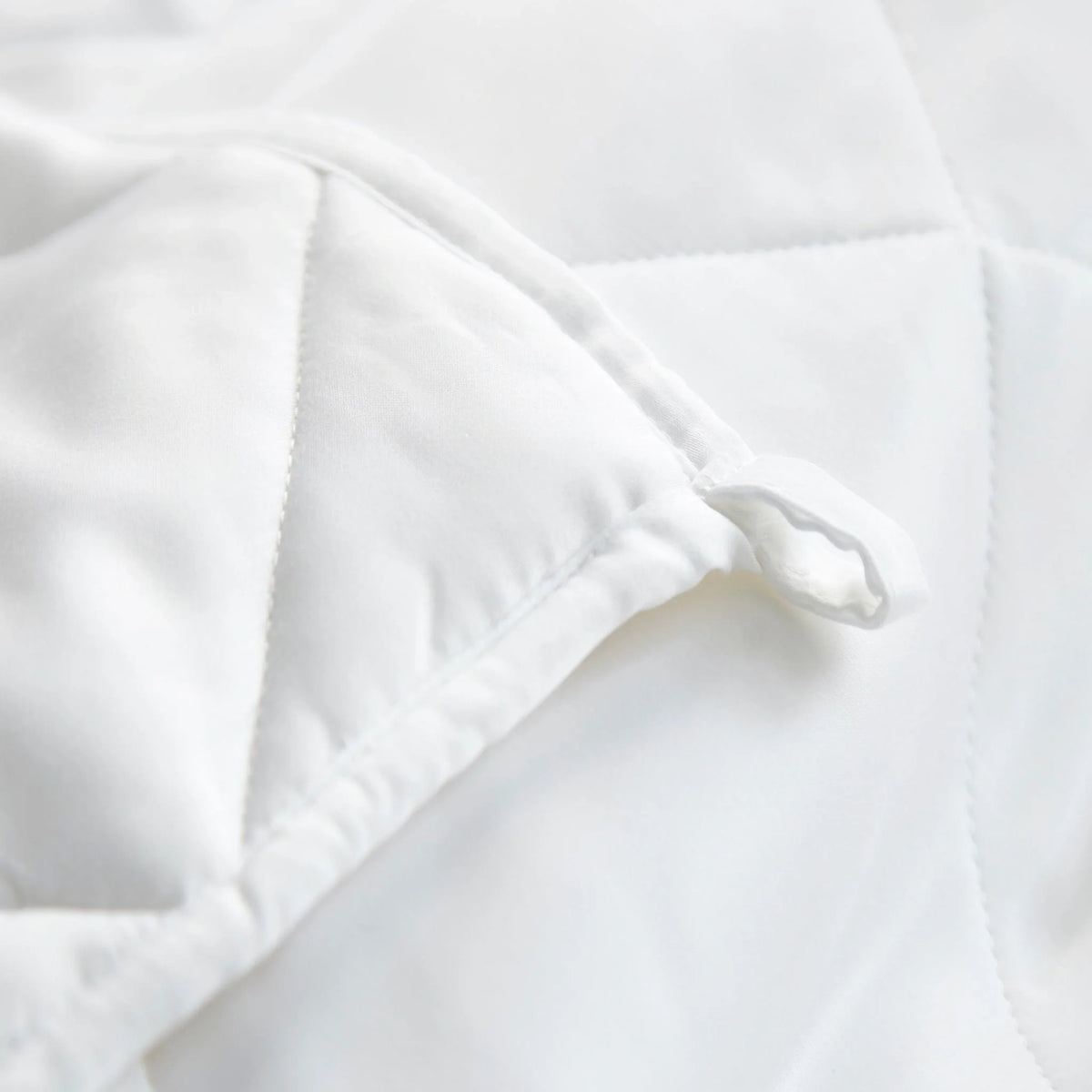 Bamboo Viscose Cooling Duvet Comforter – Hypoallergenic, Lightweight & All Season | Full/Queen & King