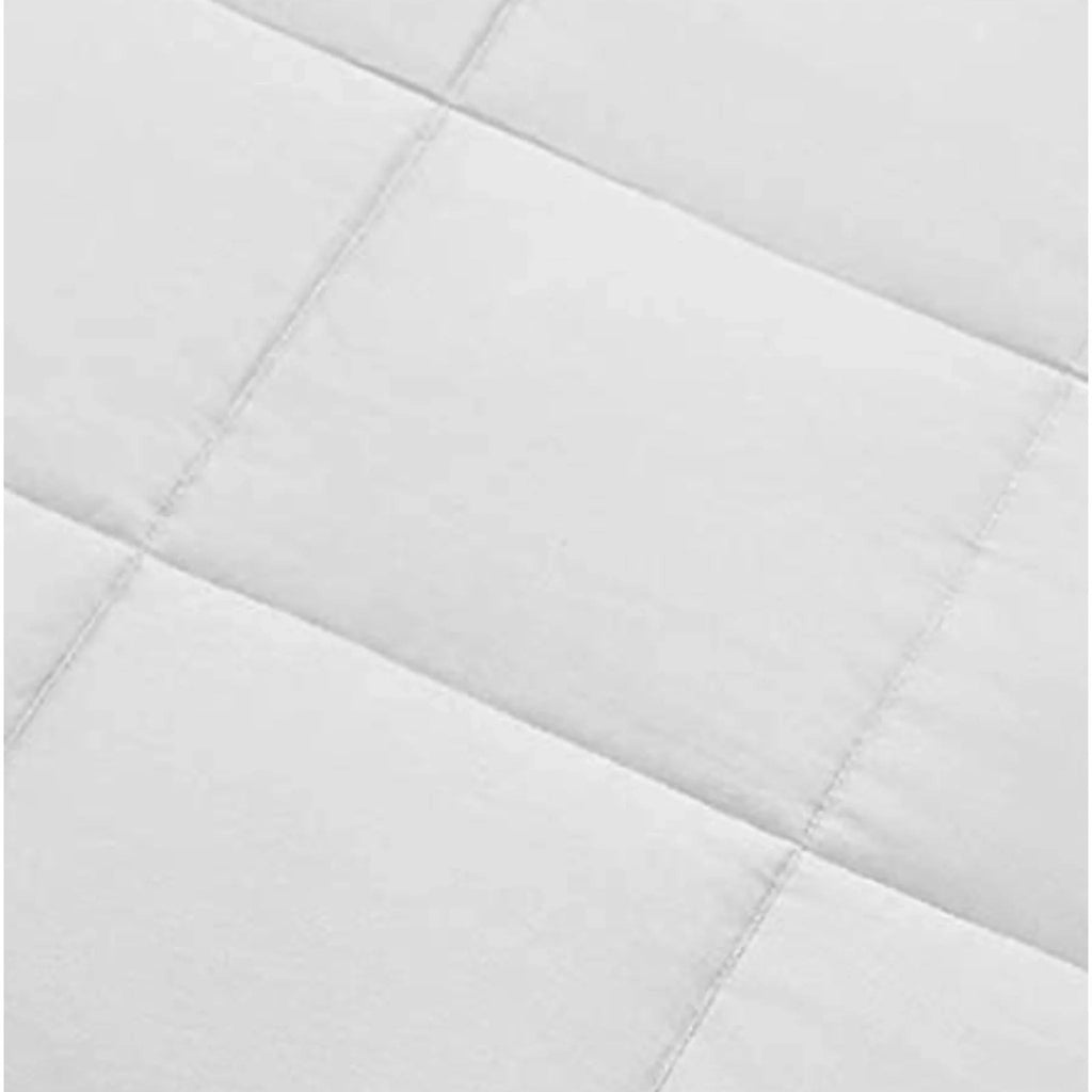 Bamboo Viscose Cooling Duvet Comforter – Hypoallergenic, Lightweight & All Season | Full/Queen & King
