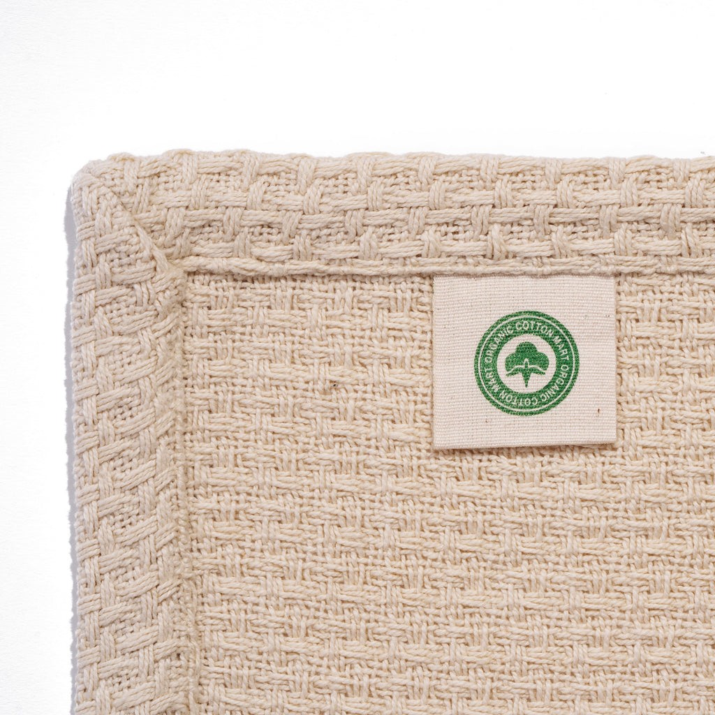 Basket Weave Blanket