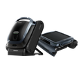 Beatbot AquaSense 2 Robotic Pool Cleaner + iSkim Robotic Pool Skimmer