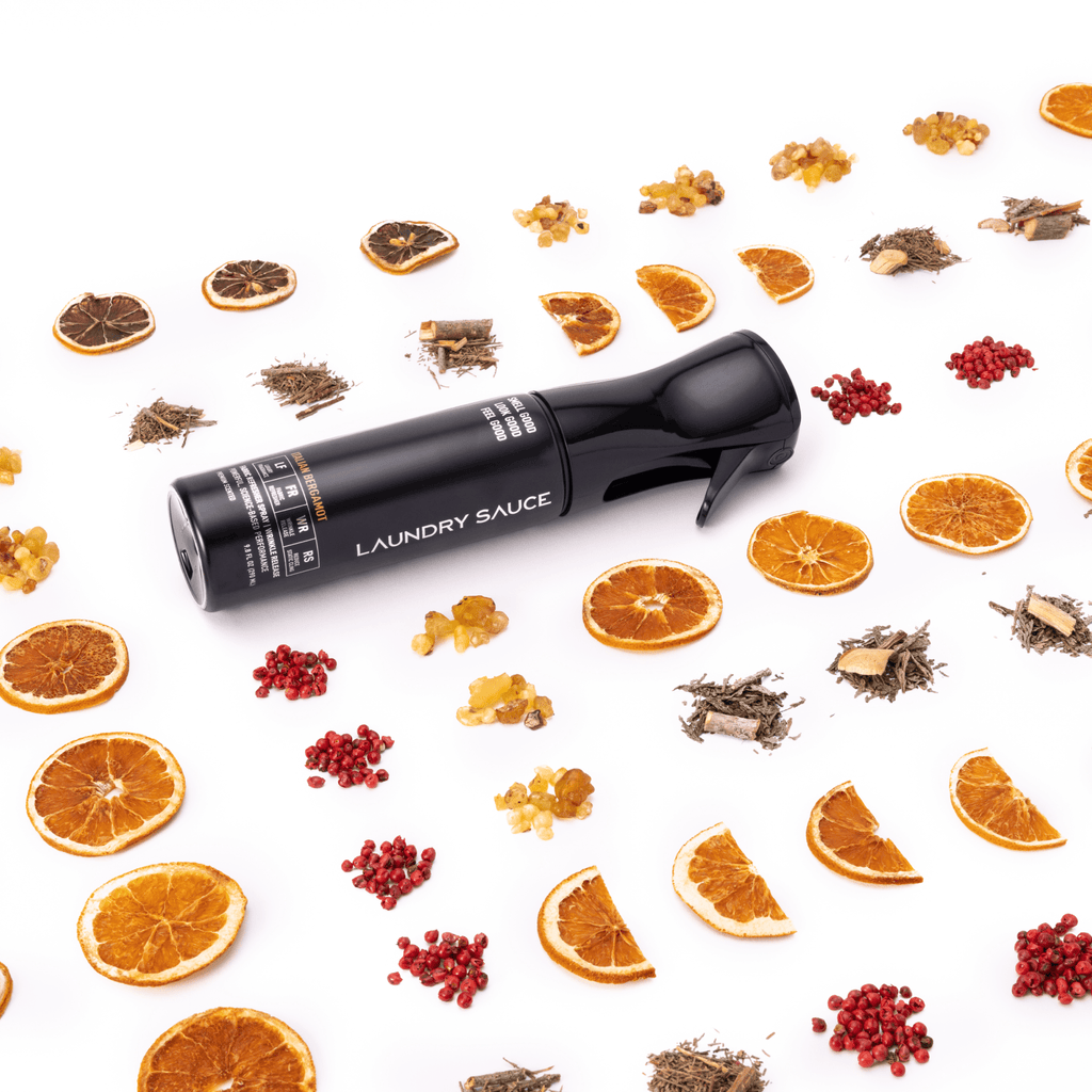 Fabric Refresher Spray