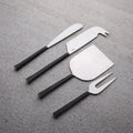 JASON CHEESE KNIVES 4 PC. SET