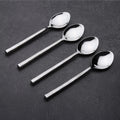 JASON TABLE/DESSERT SPOON 4 PCS. SET