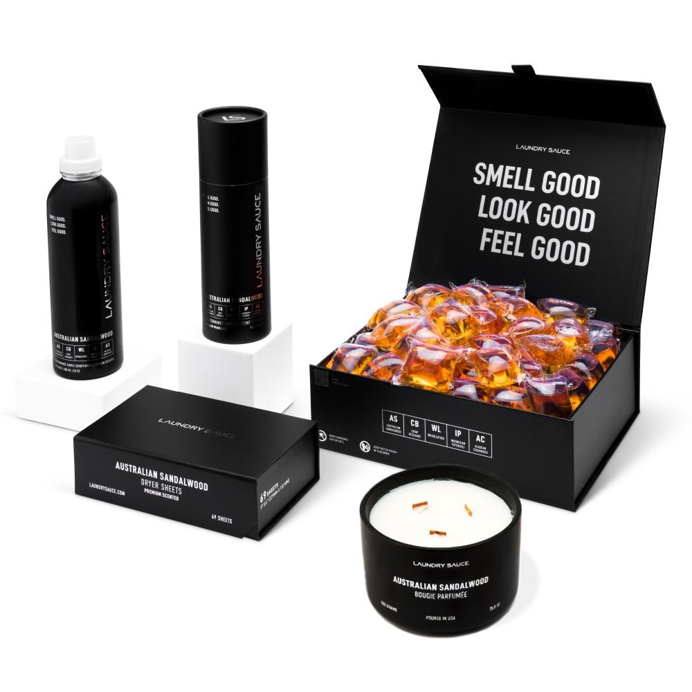 The Ambiance Package