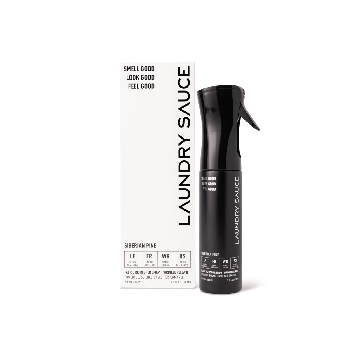 Fabric Refresher Spray