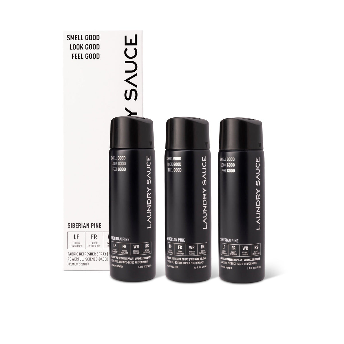 Fabric Refresher Spray