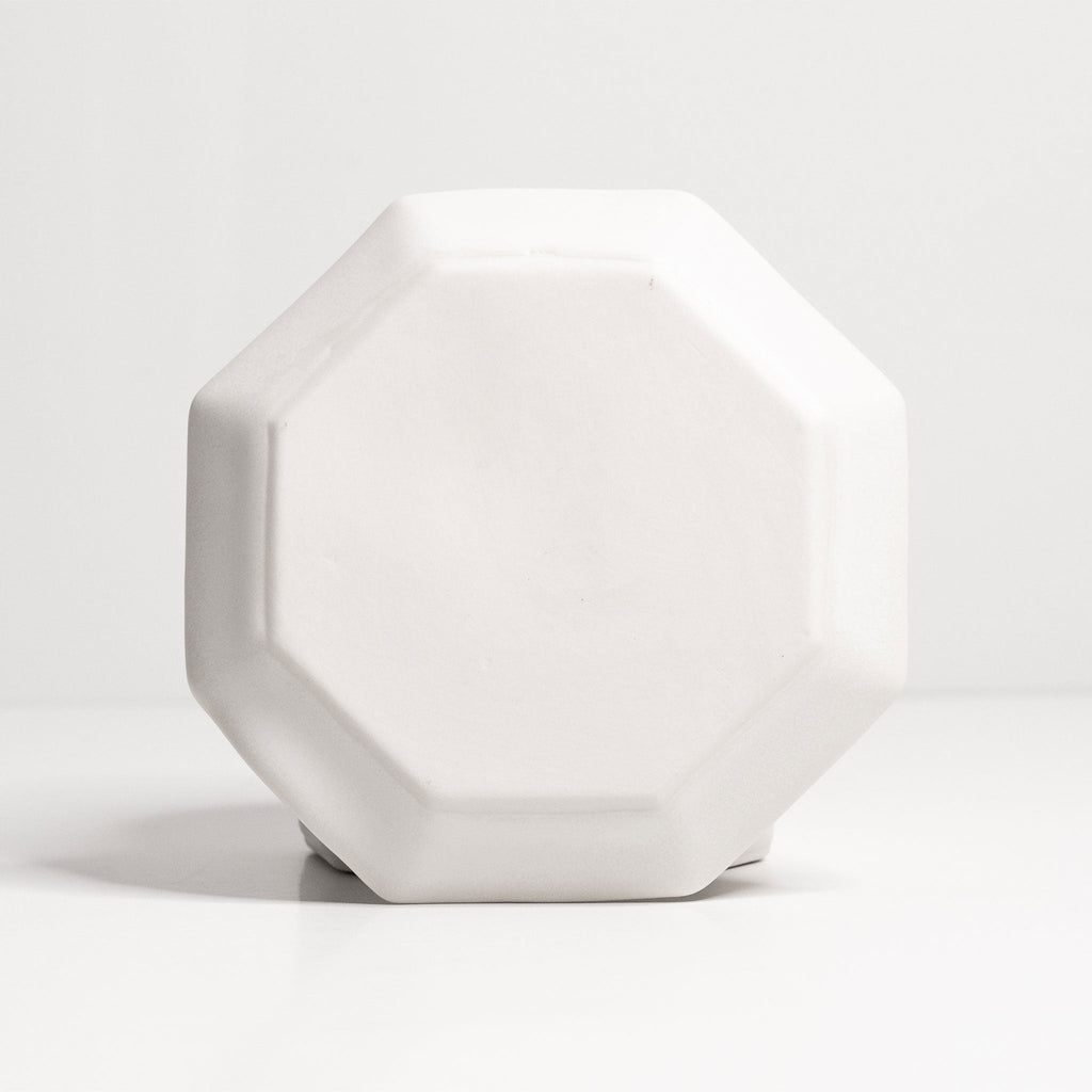 Handmade Porcelain Spoon Rest