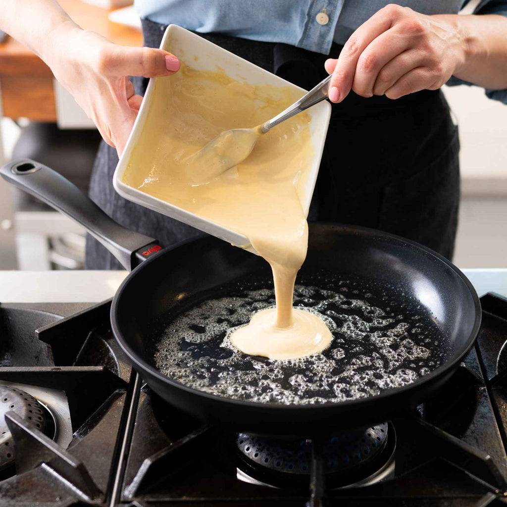 Nonstick Frying Pan