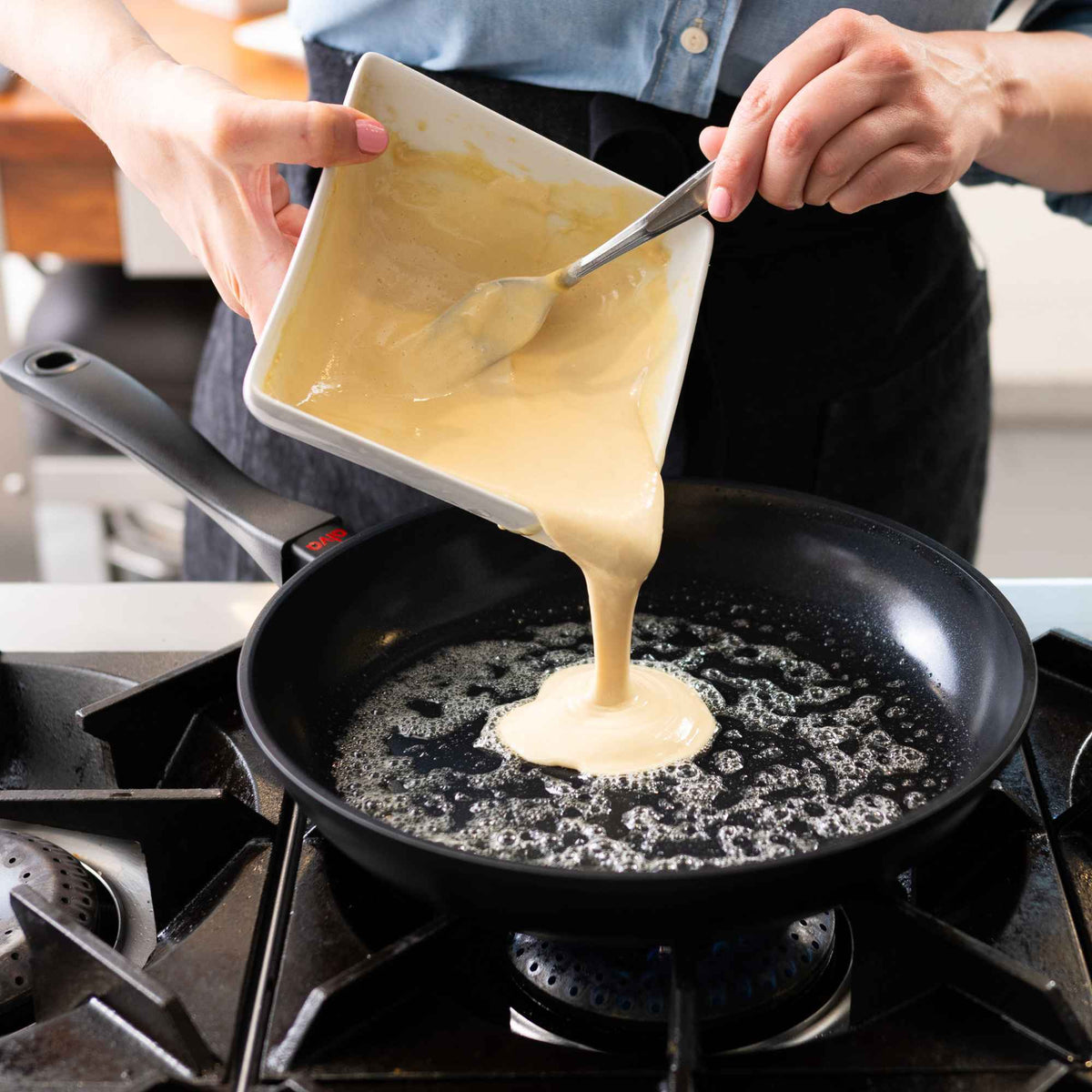 Nonstick Frying Pan