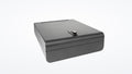 BoostedSafe Basic: Manual Combination Lock