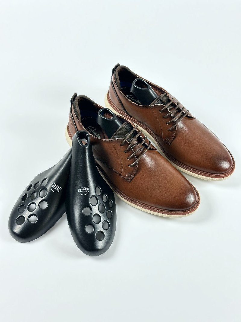 Fresh Flow™ Shoe Trees - Extend the Life Of Sneakers, Shoes & Boots